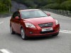 Одним из популярных автомобилей в Израиле является Kia