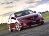 Одним из популярных автомобилей в Израиле является Mazda