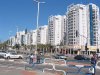 Израиль, улицы Ашдода 