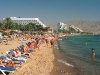 На этой неделе население Израиля ждет очередное повышение температуры – дополнительно еще на пару градусов