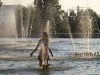 На территории Иерусалима и Цфата показатели на термометре поднимутся до +38С