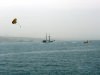 Морские развлечения в Эйлате, Израиль