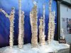 Экскурсия на фабрику по производству косметики из минералов Мертвого моря, Израиль