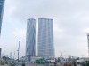 Шоссе Аялон, центр Азриэли, Тель-Авив, Израиль