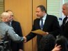 Министр иностранных дел Израиля отбыл с официальным визитом в Соединенное Королевство – Великобританию