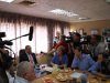 Министр иностранных дел Израиля господин Авигдор Либерман