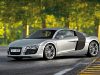 AUDI - R8