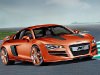 AUDI - R8-2008