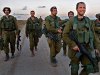 Военнослужащие ЦАХАЛа после операции «Облачный столп»