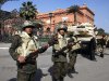 Подписано соглашение о переносе 5 военных баз