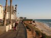Город Бат-Ям. Курортные места Израиля
