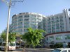 Пятизвездочный отель Дан Панорама, Эйлат, Израиль