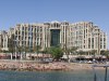 Пятизвездочный отель Хилтон Царица Савская, Эйлат, Израиль