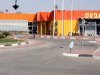 Израиль. Аэропорт Овда