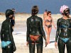 На Мертвом море
