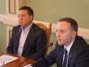 Александр Фельдман и Эдуард Долинский