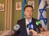 Депутат Александр Фельдман
