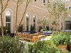 Иерусалим. Mamilla Hotel – самый роскошный отель Святого города