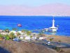 Израиль омывает с разных сторон четыре моря. Это Мертвое море, Средиземное море, Красное море и Галилейское море