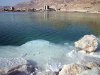 Израиль омывает с разных сторон четыре моря. Это Мертвое море, Средиземное море, Красное море и Галилейское море